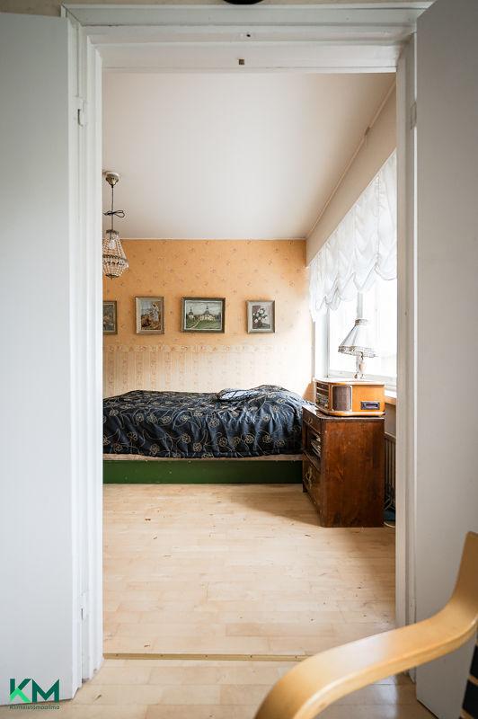 Oikokatu 6, Keskusta, Lahti