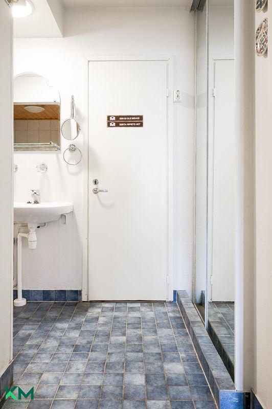 Oikokatu 6, Keskusta, Lahti