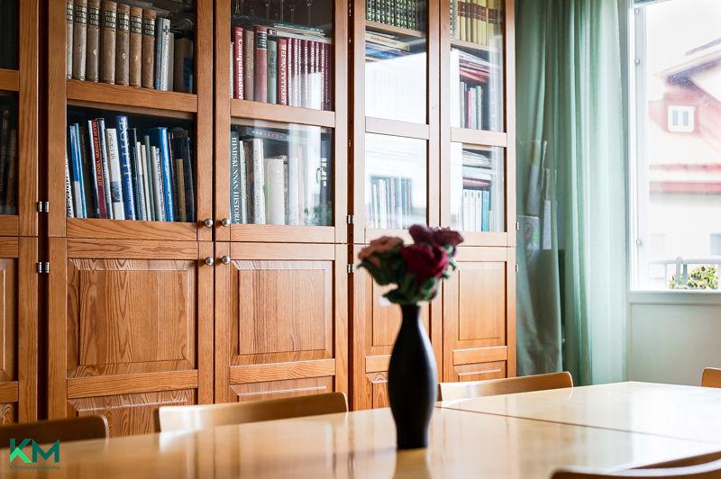 Oikokatu 6, Keskusta, Lahti