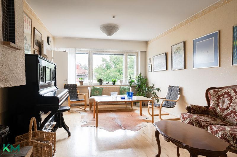 Oikokatu 6, Keskusta, Lahti