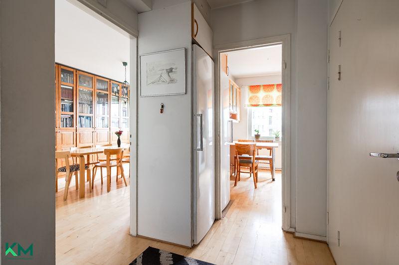 Oikokatu 6, Keskusta, Lahti