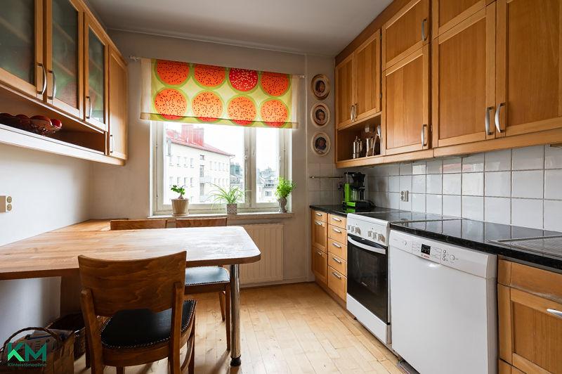 Oikokatu 6, Keskusta, Lahti