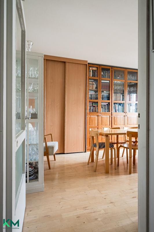 Oikokatu 6, Keskusta, Lahti