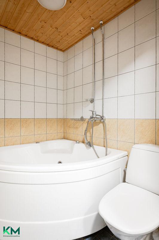 Oikokatu 6, Keskusta, Lahti