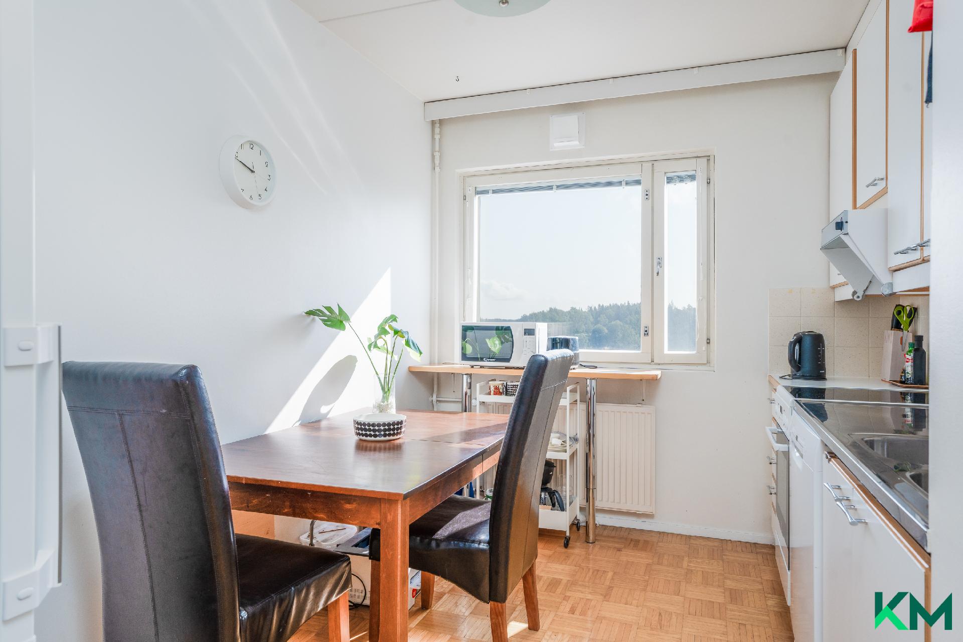 Keittiö