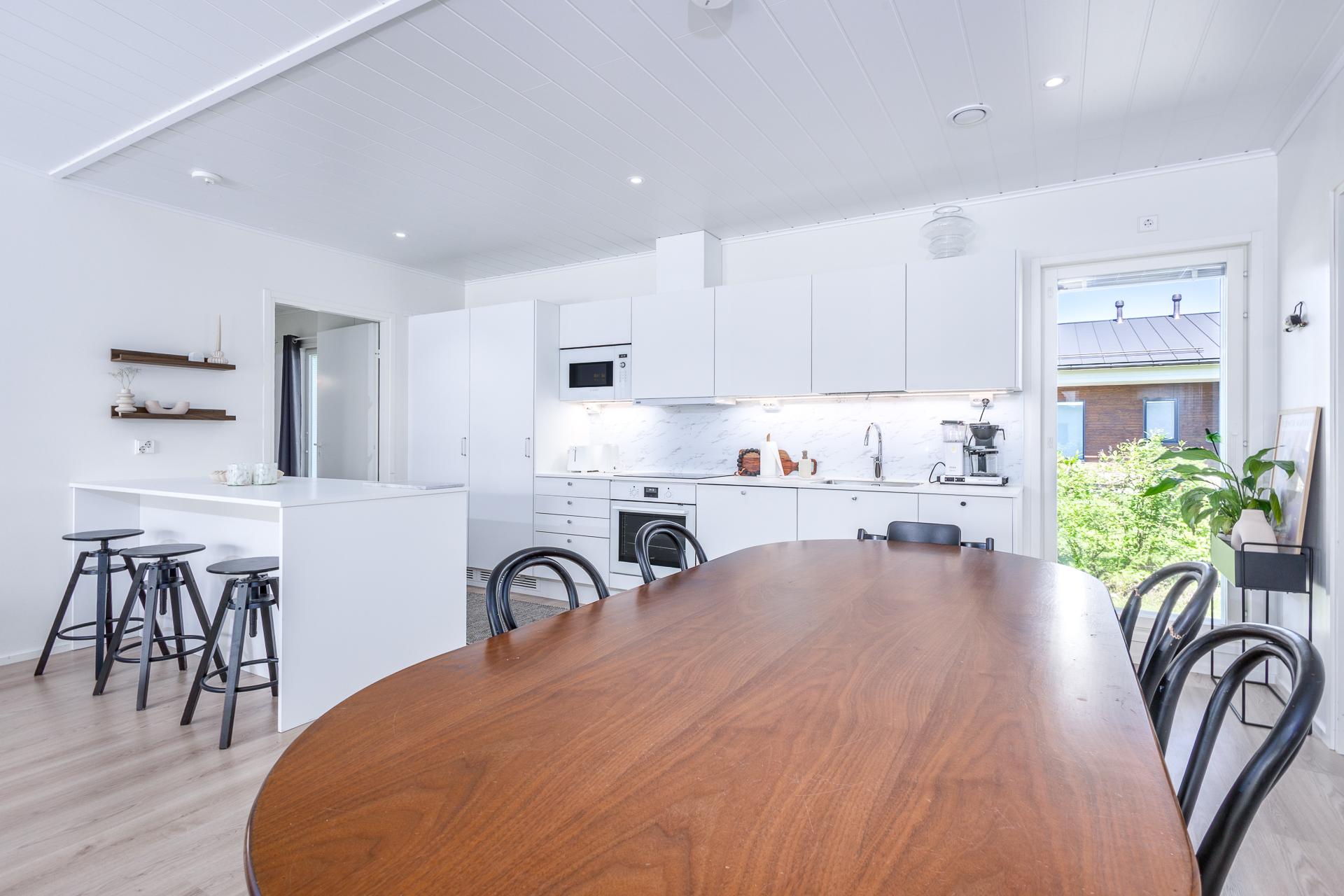 Loimutie 6, Metsäkalteva, Hyvinkää