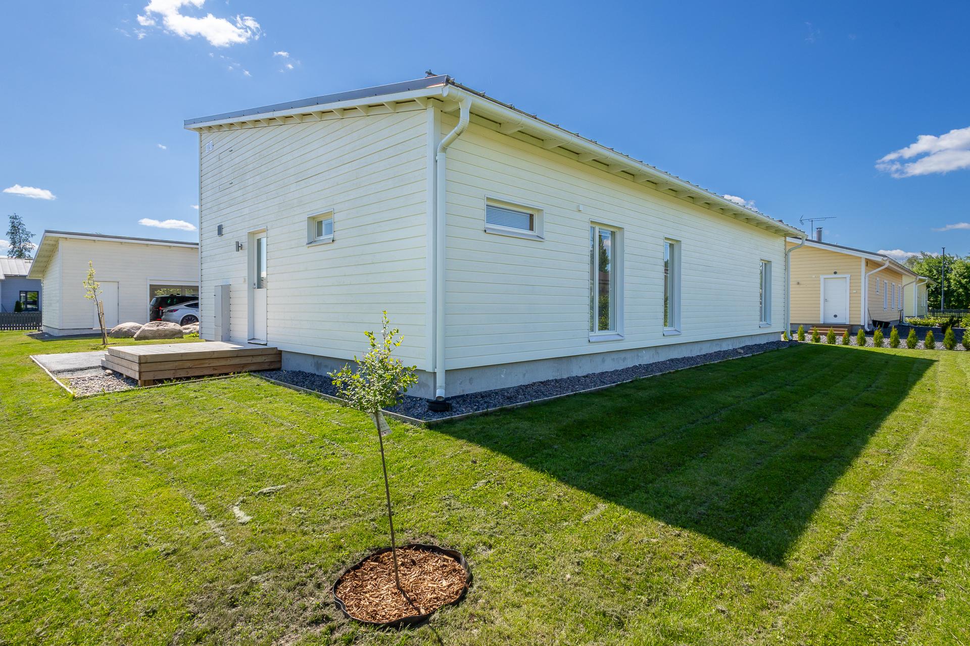 Loimutie 6, Metsäkalteva, Hyvinkää