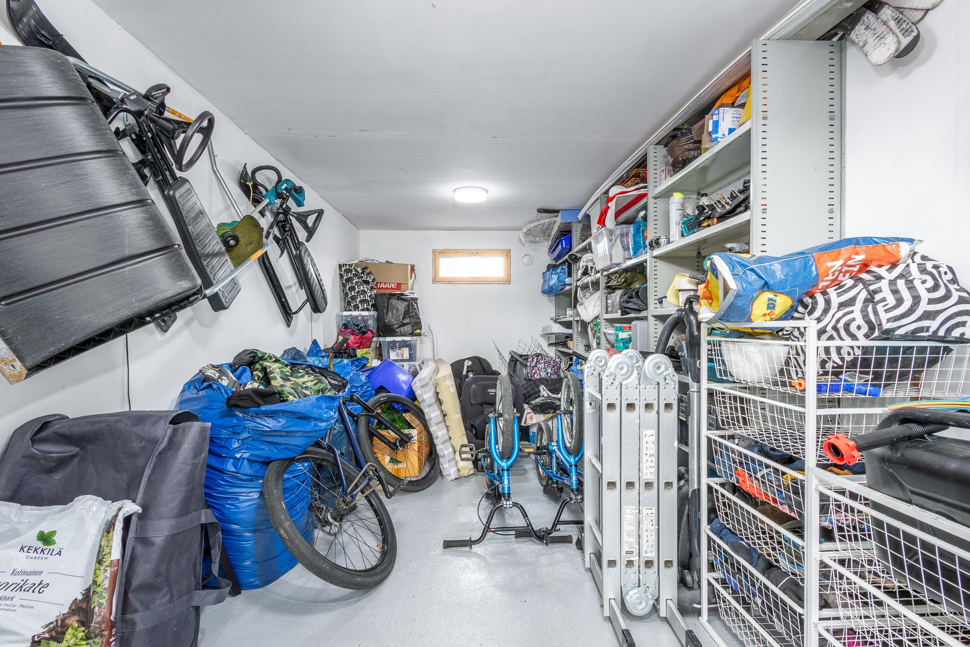 Loimutie 6, Metsäkalteva, Hyvinkää