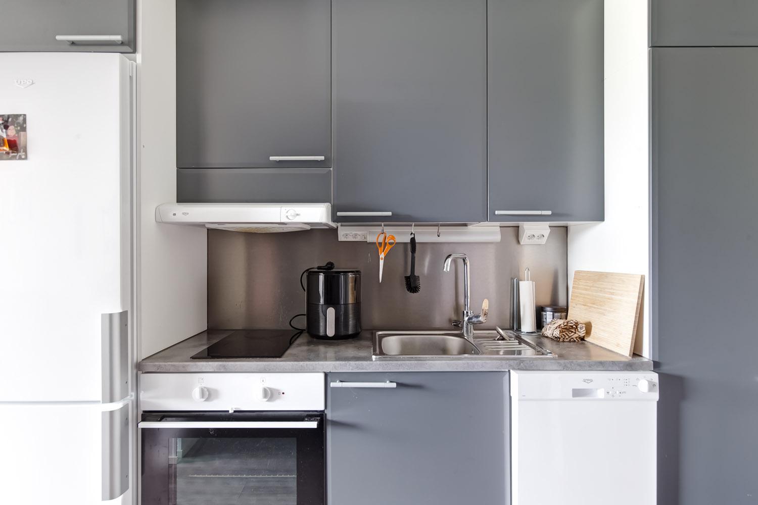 Matilda Niemen kuja 4, Niemenranta, Tampere