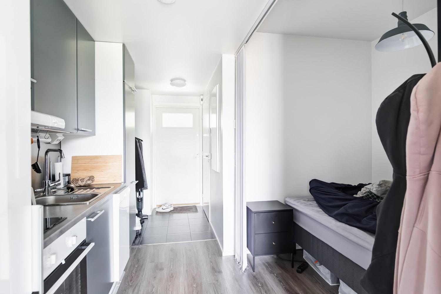 Matilda Niemen kuja 4, Niemenranta, Tampere