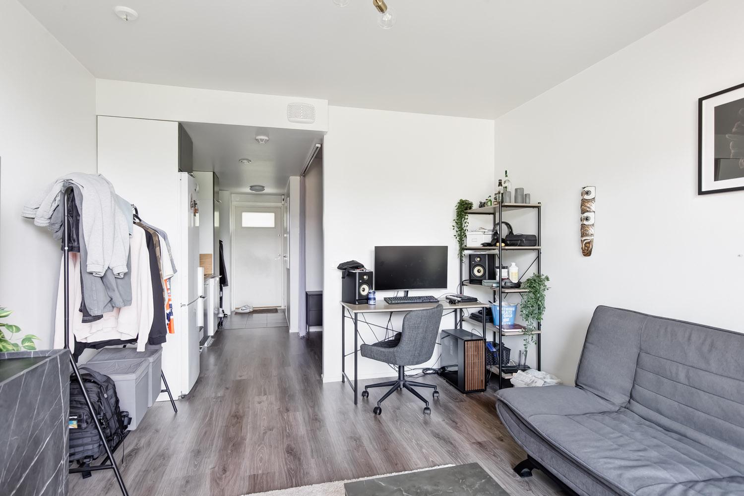 Matilda Niemen kuja 4, Niemenranta, Tampere