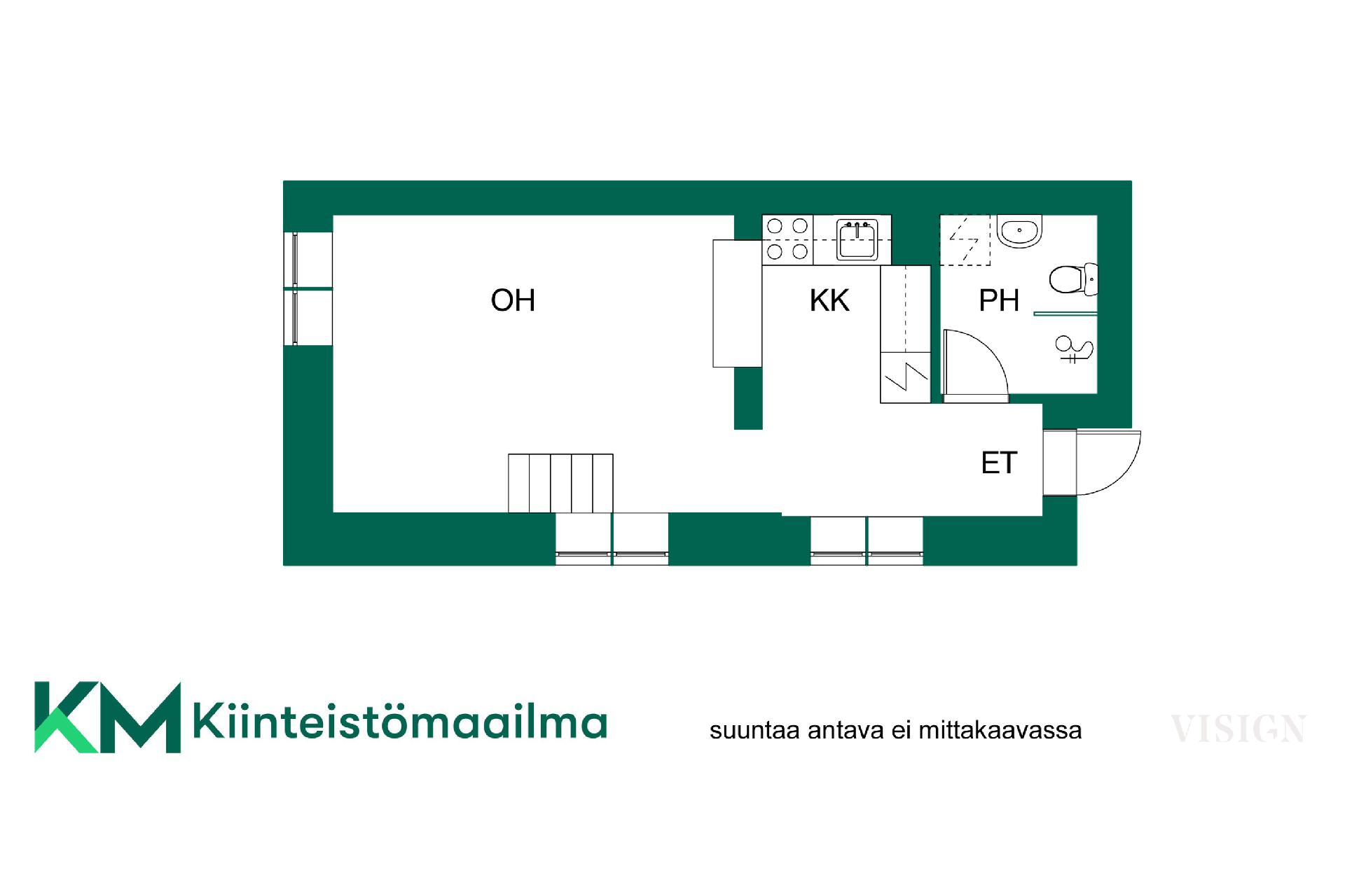 Pallomäentie 4, Siltamäki, Helsinki