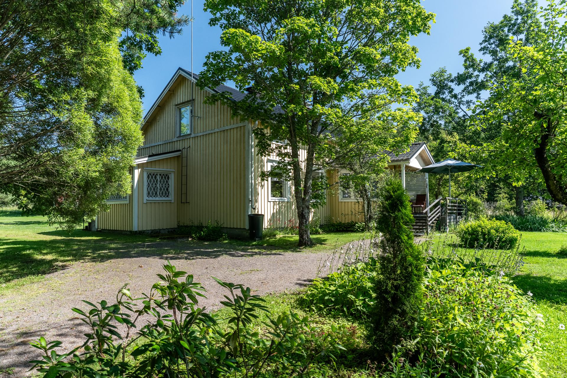 Saksalantie 555-13, Virtaala, Porvoo