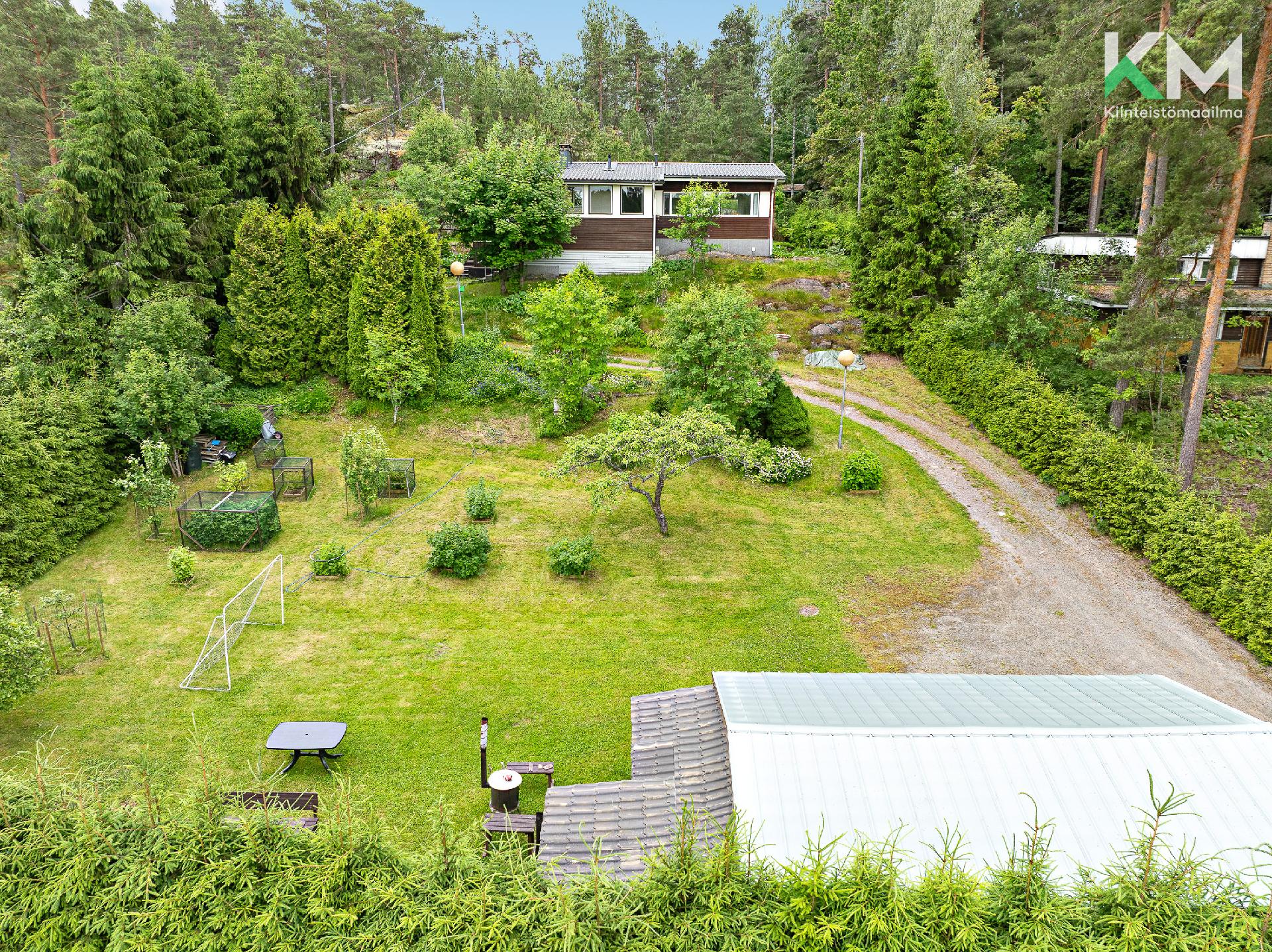 Uudenkylänrinne 43, Satava, Turku