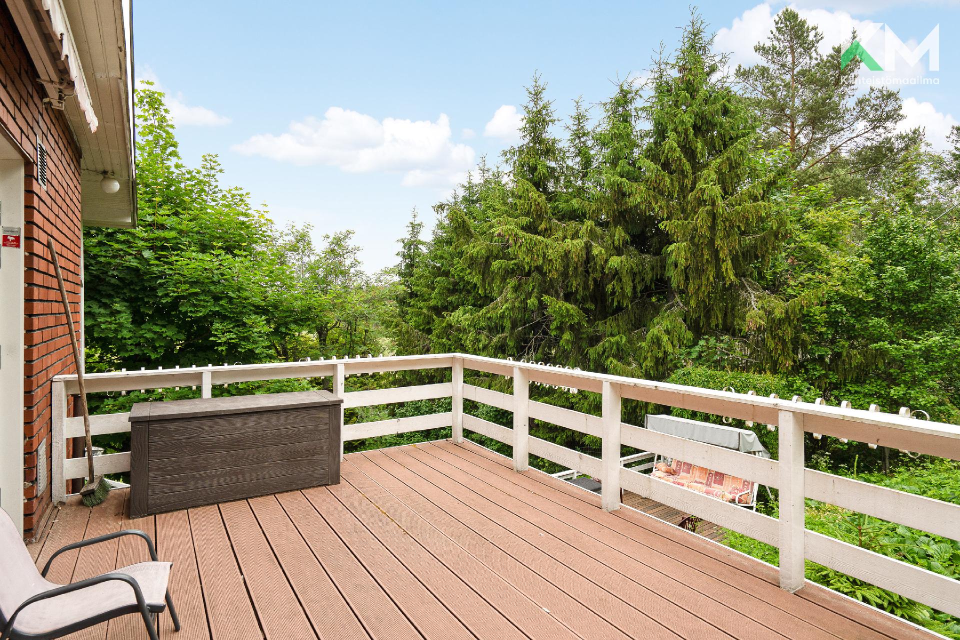 Uudenkylänrinne 43, Satava, Turku