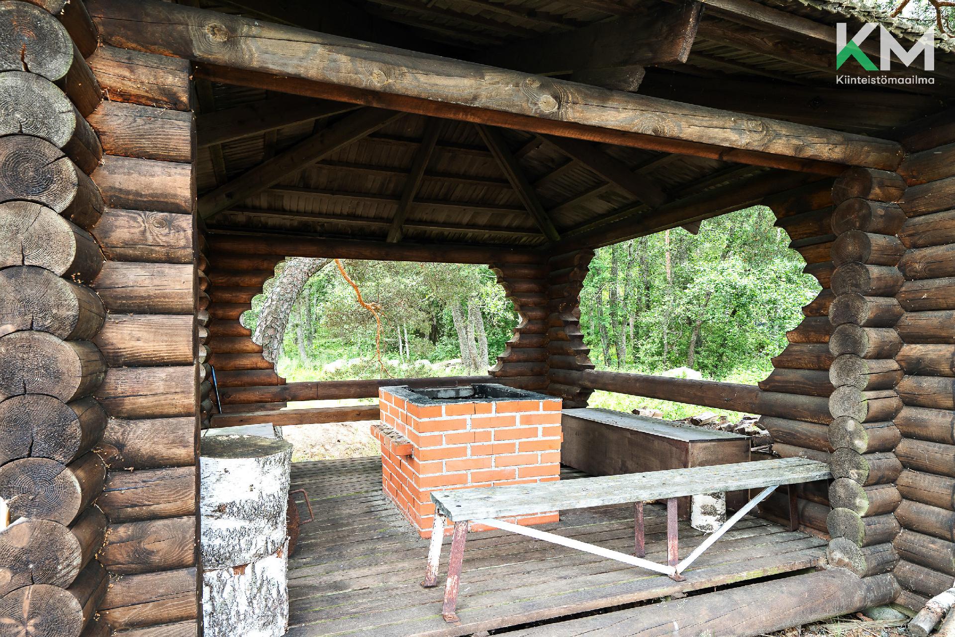 Uudenkylänrinne 43, Satava, Turku