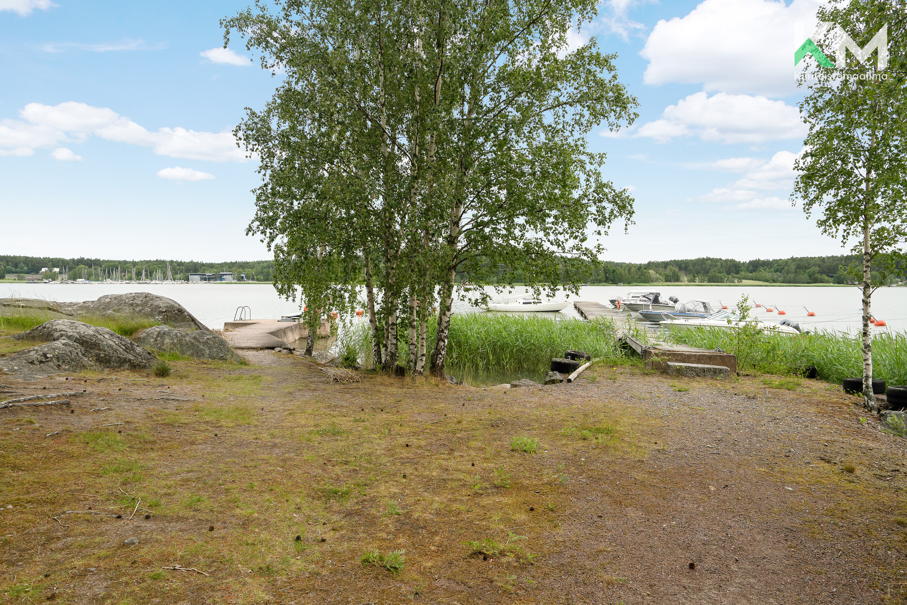 Uudenkylänrinne 43, Satava, Turku