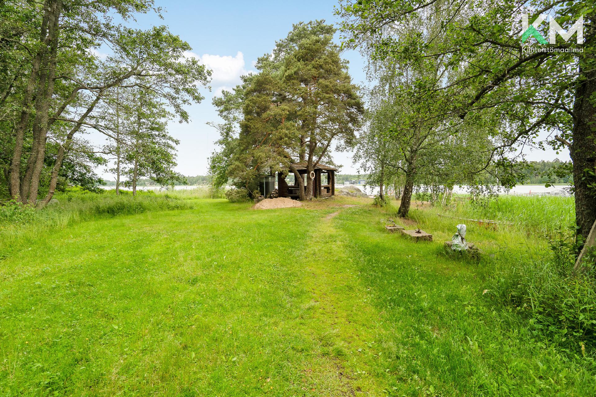 Uudenkylänrinne 43, Satava, Turku