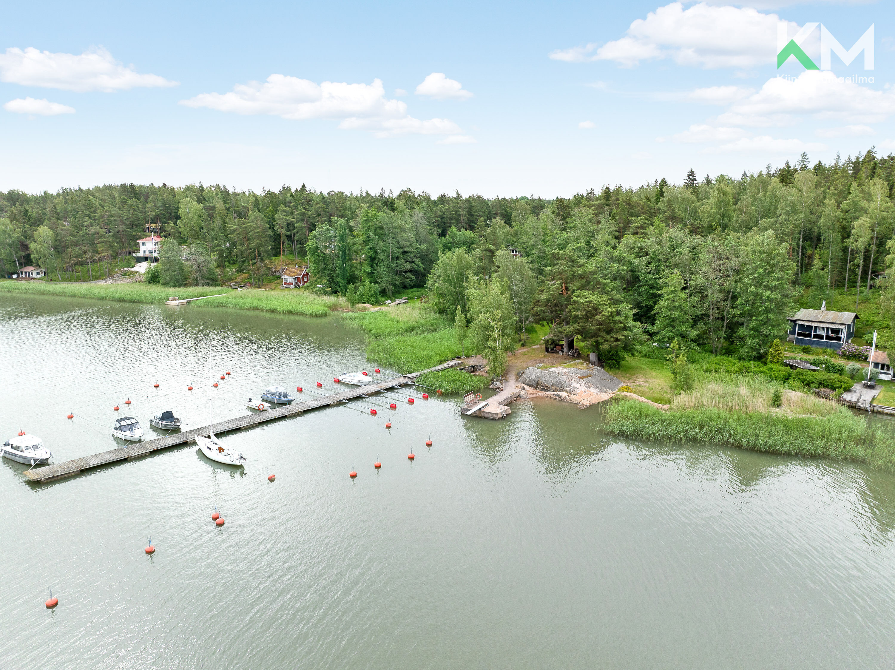 Uudenkylänrinne 43, Satava, Turku