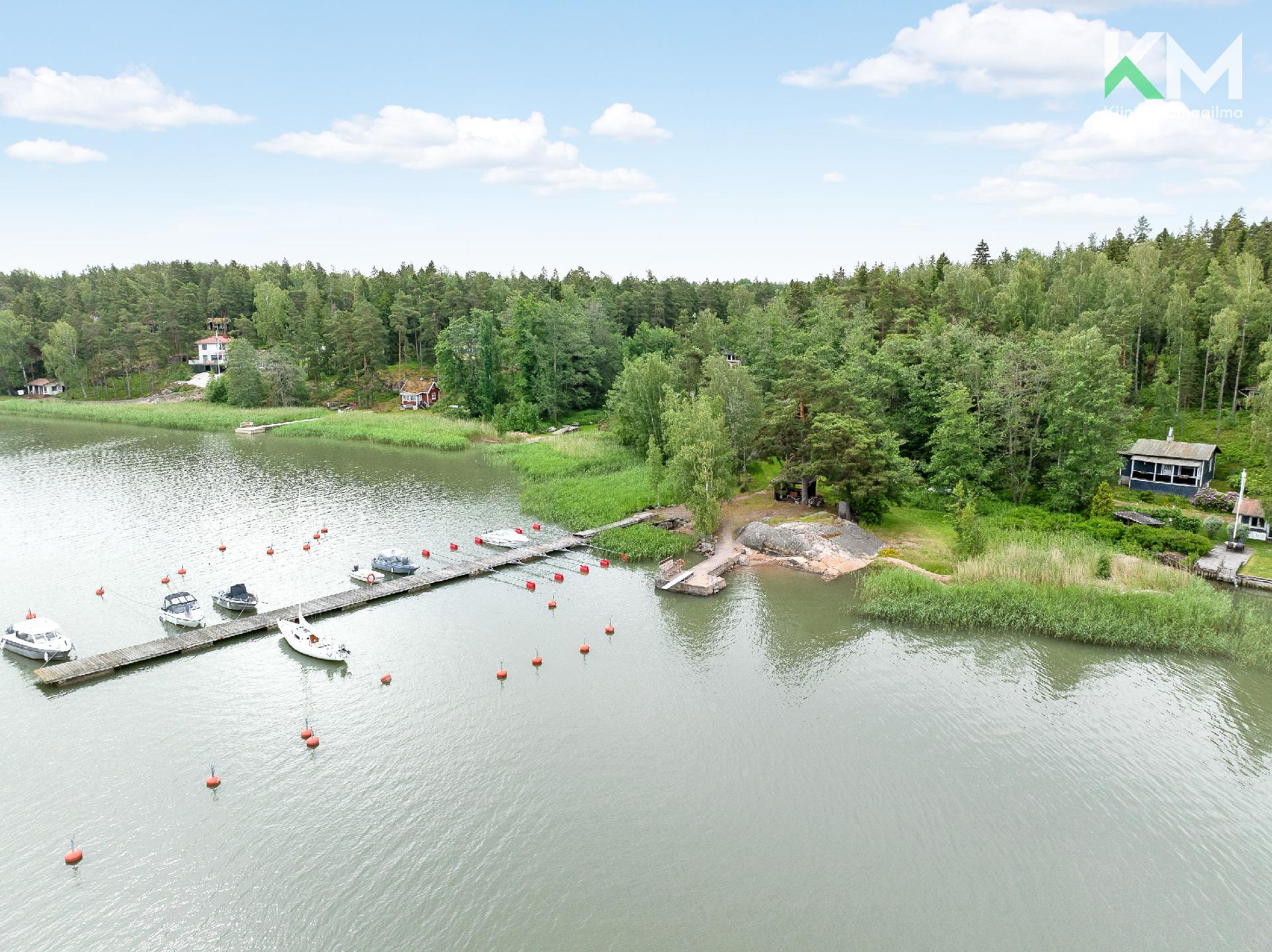 Uudenkylänrinne 43, Satava, Turku