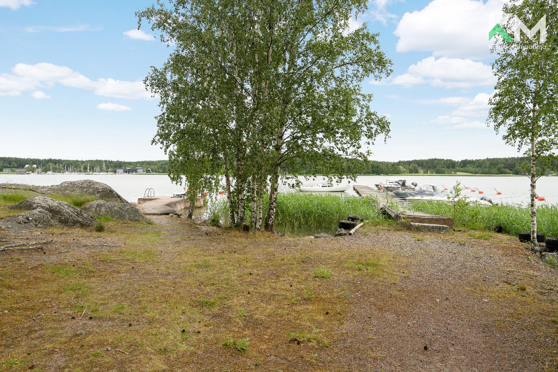 Uudenkylänrinne 43, Satava, Turku