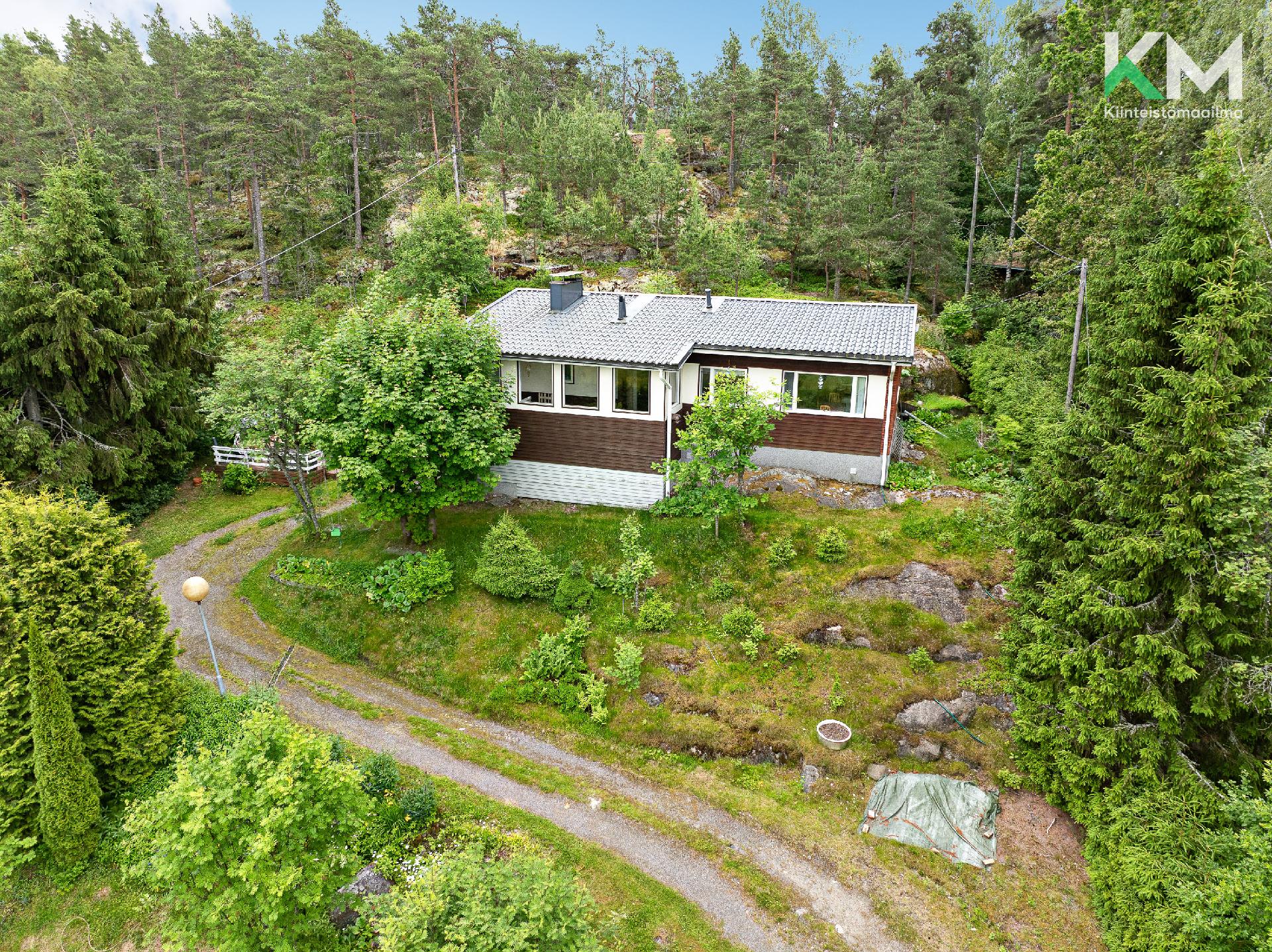 Uudenkylänrinne 43, Satava, Turku