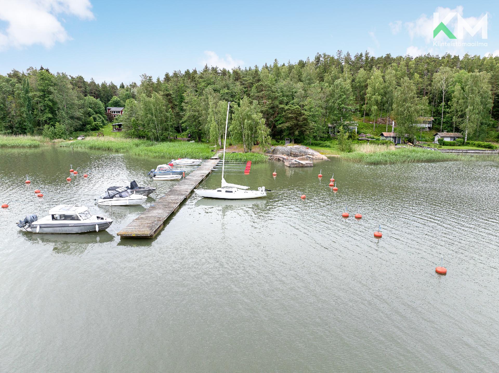 Uudenkylänrinne 43, Satava, Turku