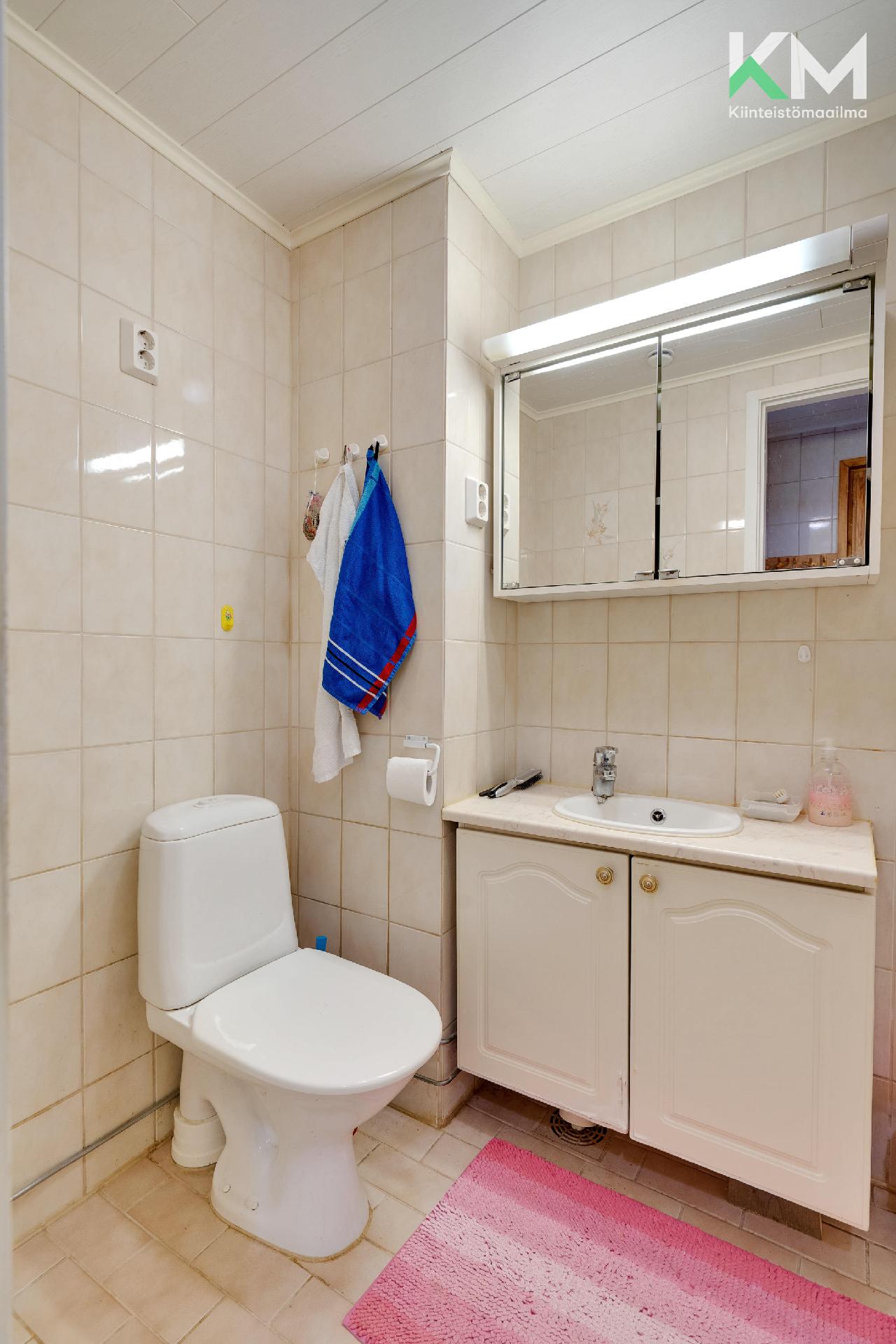 Uudenkylänrinne 43, Satava, Turku