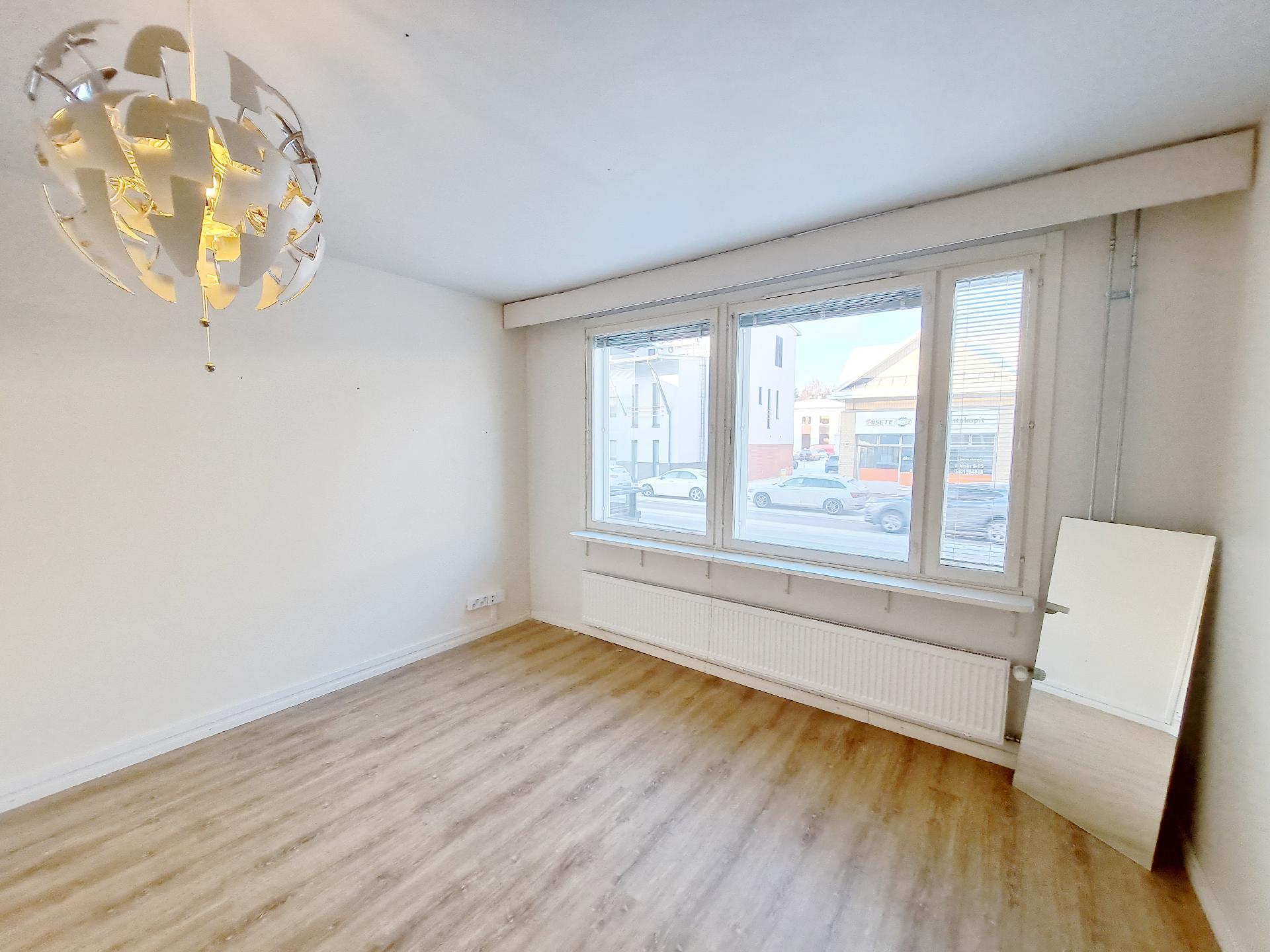 Maaherrankatu 29, Keskusta, Mikkeli