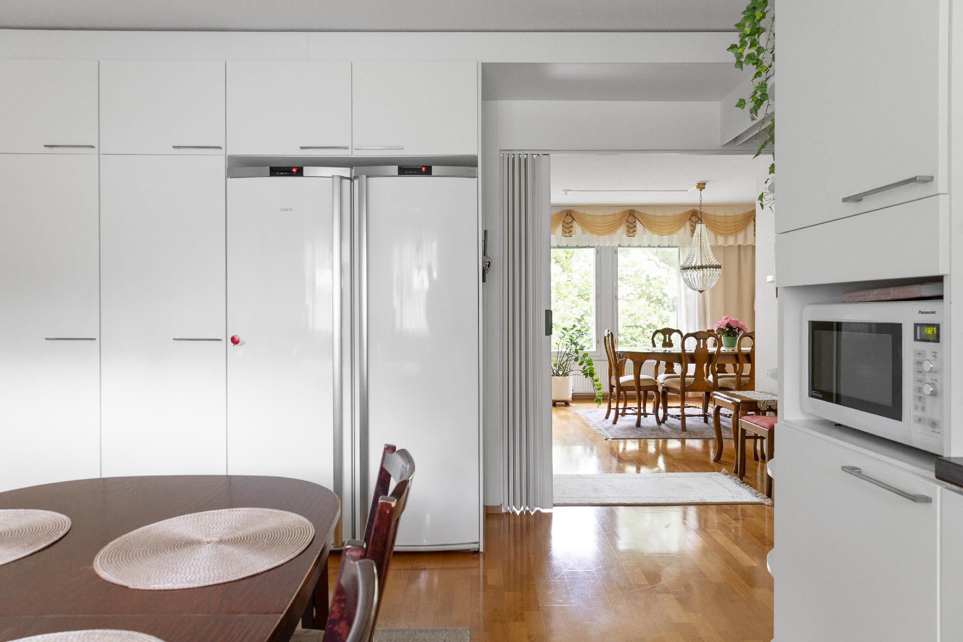 Hakotie 5, Kausala, Iitti