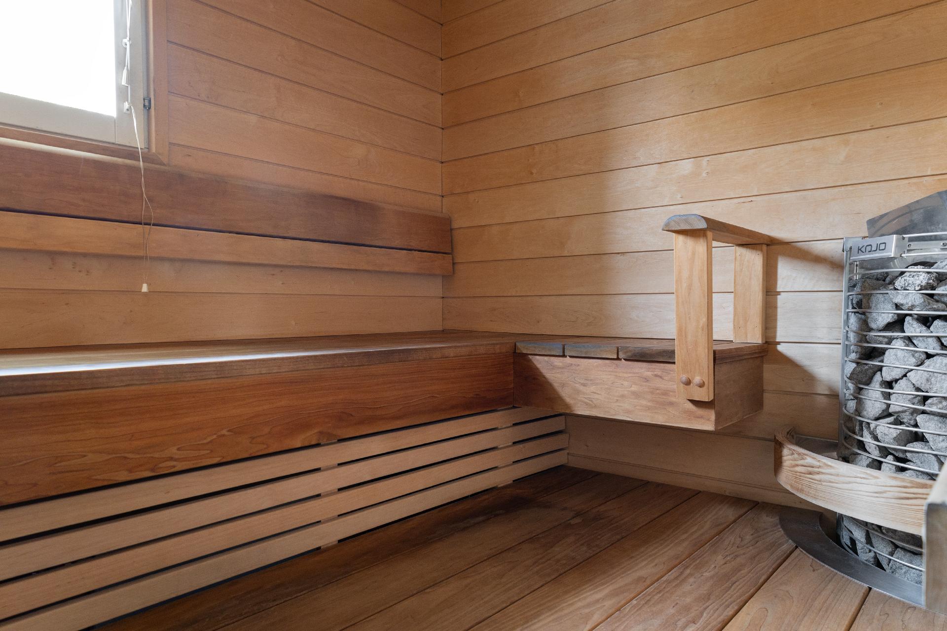 Hakotie 5, Kausala, Iitti