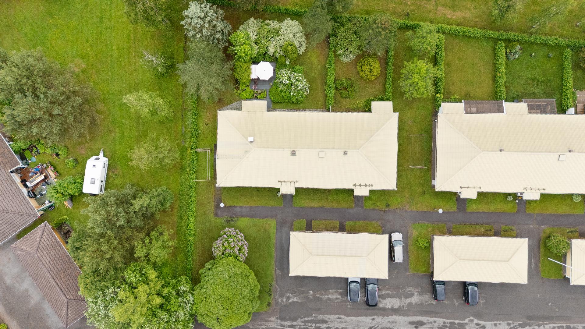 Hakotie 5, Kausala, Iitti