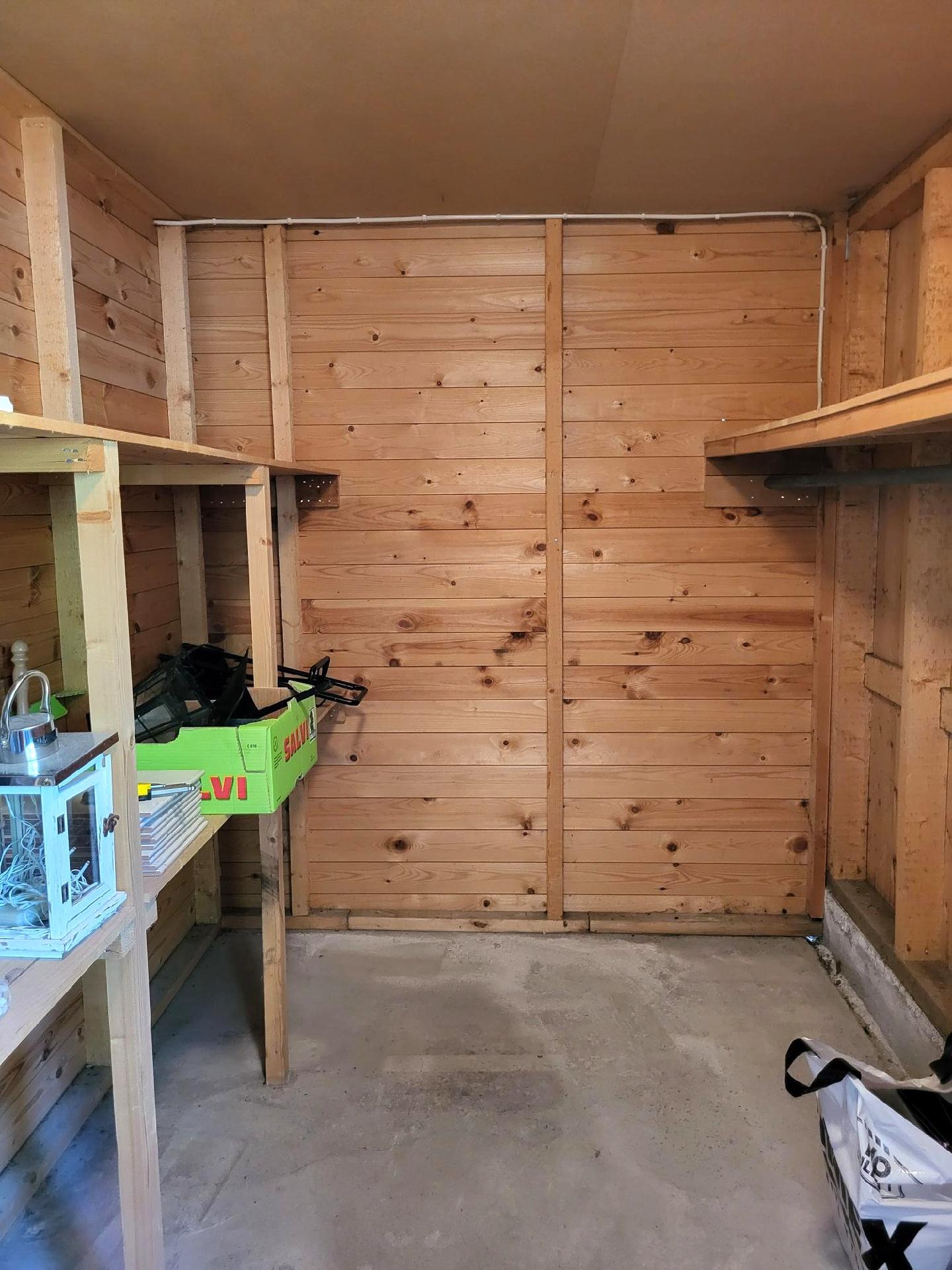 Hakotie 5, Kausala, Iitti