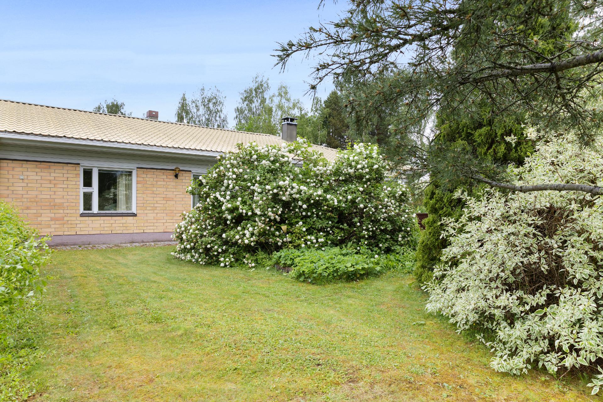 Hakotie 5, Kausala, Iitti