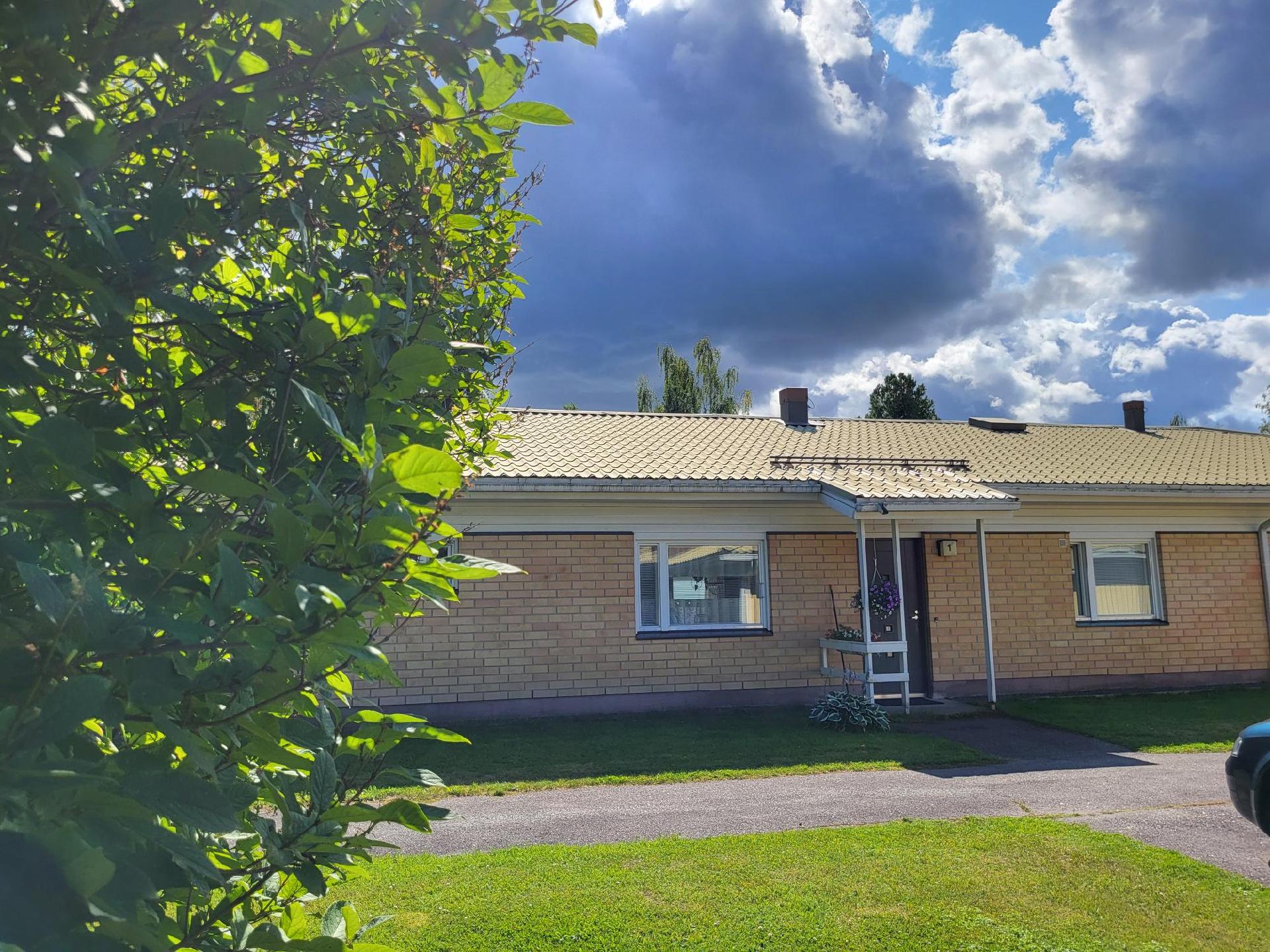 Hakotie 5, Kausala, Iitti