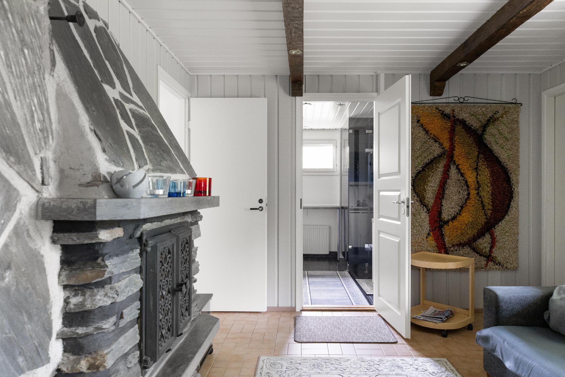 Hakotie 5, Kausala, Iitti