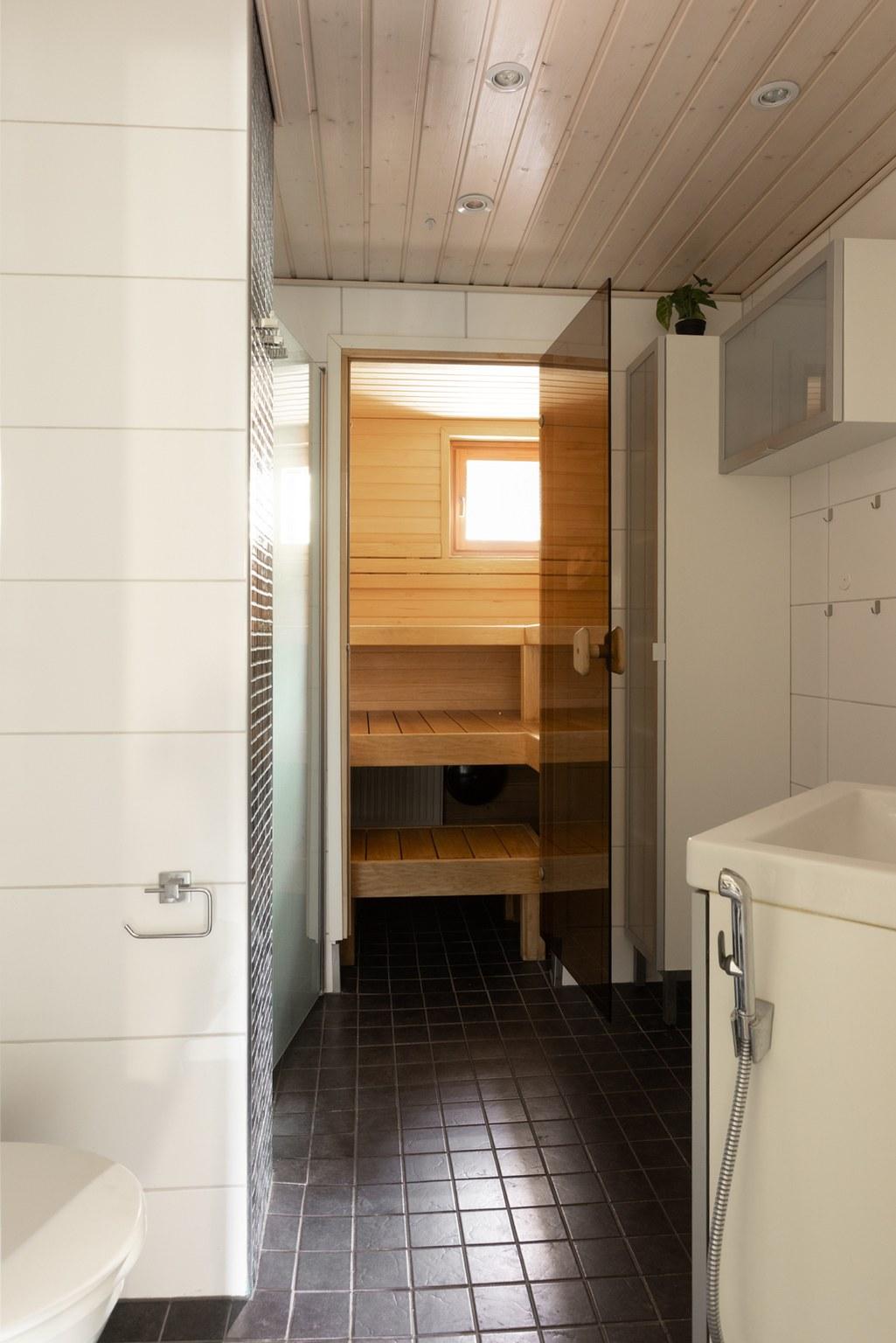 Haapatie 25, Koivukylä, Vantaa