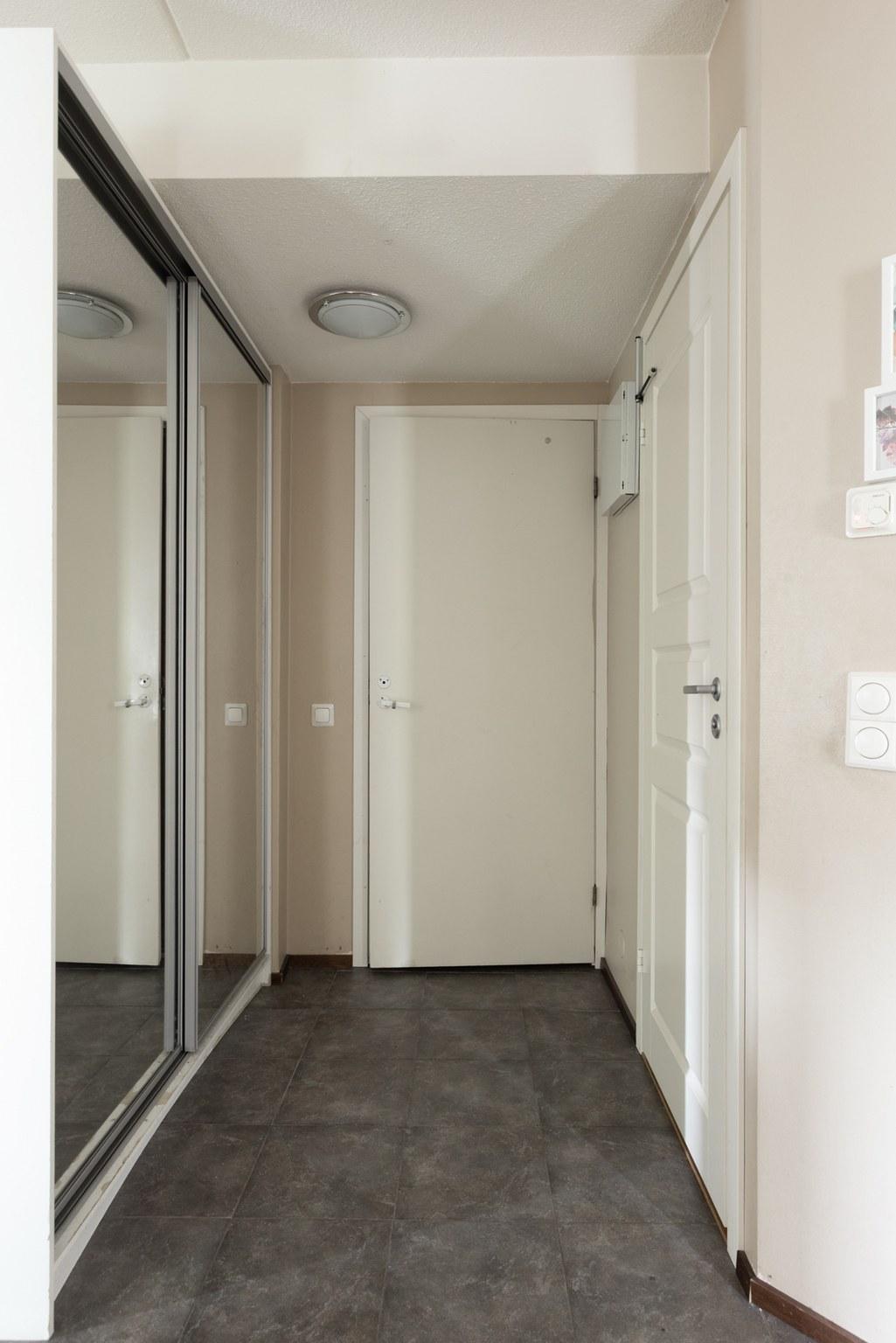 Haapatie 25, Koivukylä, Vantaa