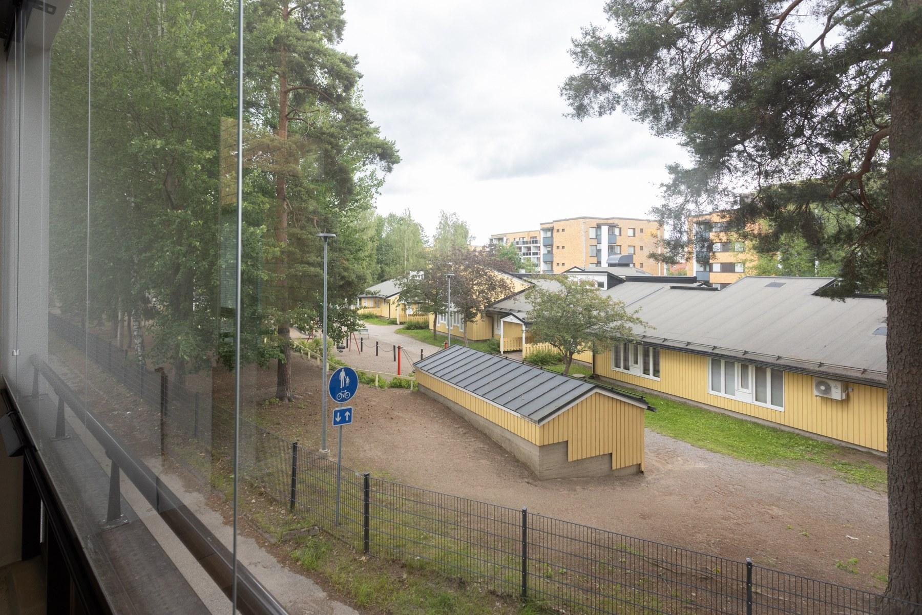 Haapatie 25, Koivukylä, Vantaa