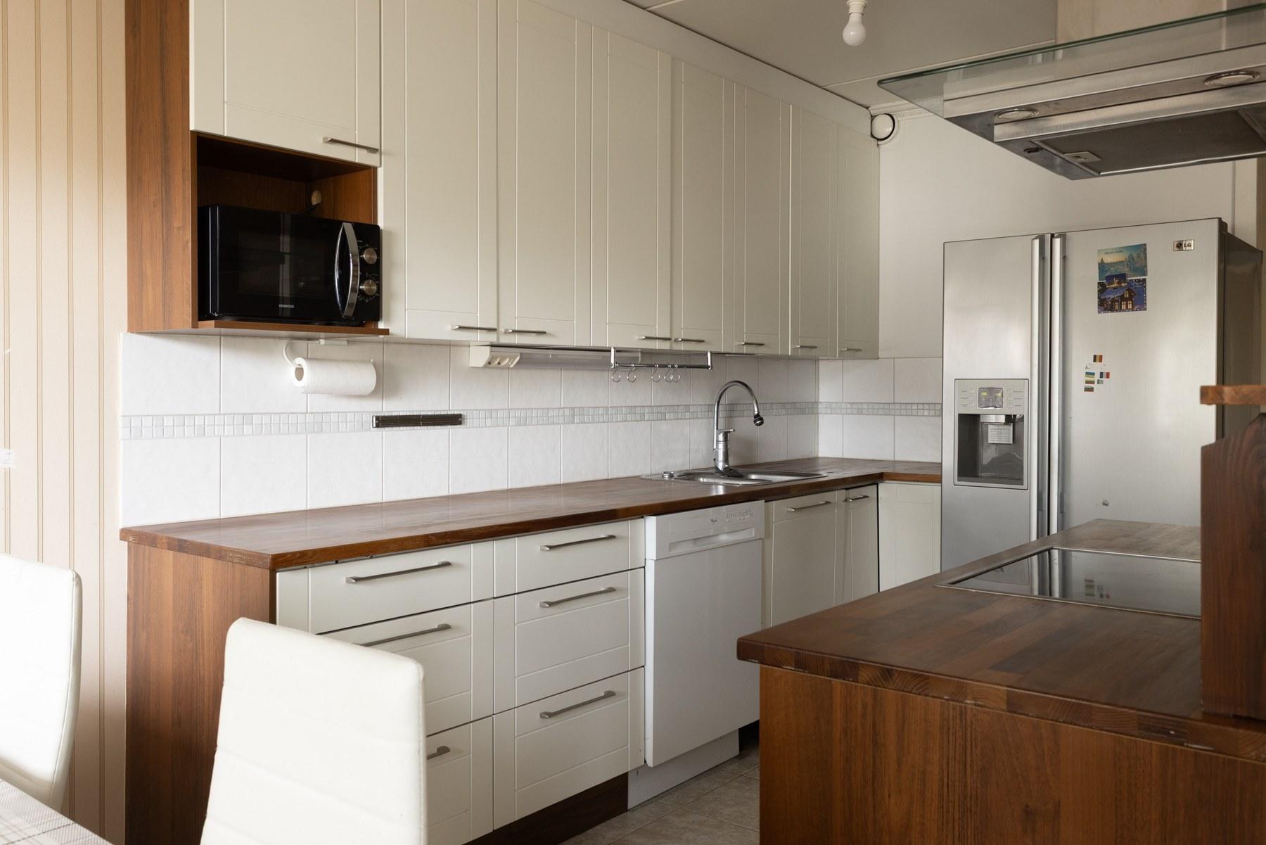 Haapatie 25, Koivukylä, Vantaa