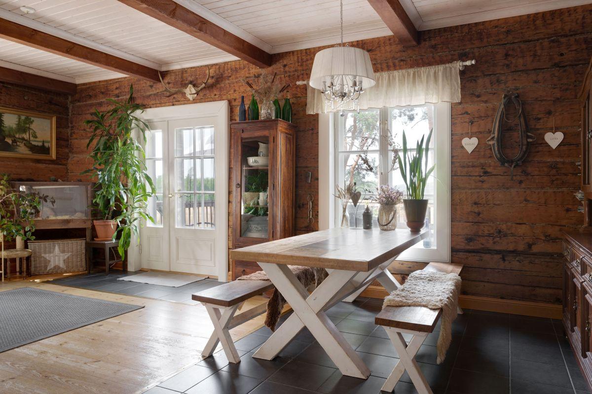 Vanha Baggbyntie 48, Tammisaari, Raasepori