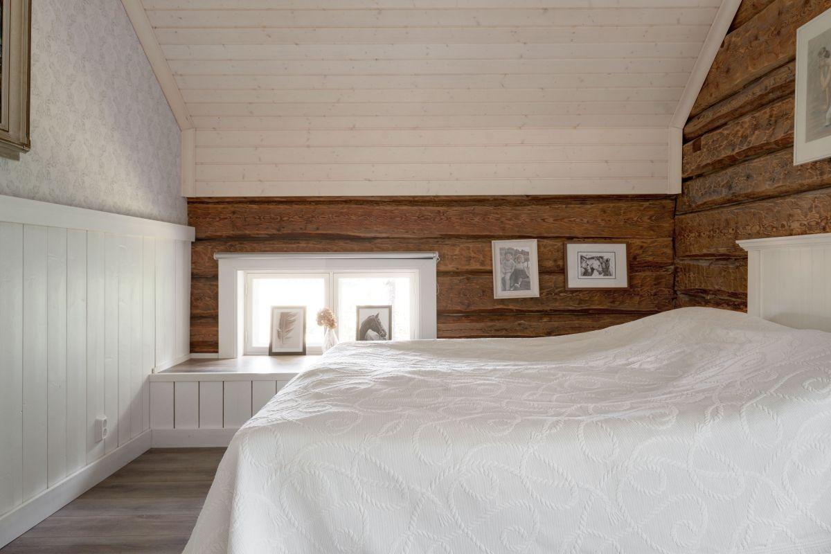 Vanha Baggbyntie 48, Tammisaari, Raasepori