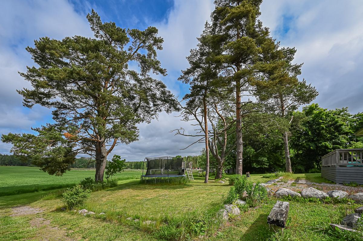 Vanha Baggbyntie 48, Tammisaari, Raasepori