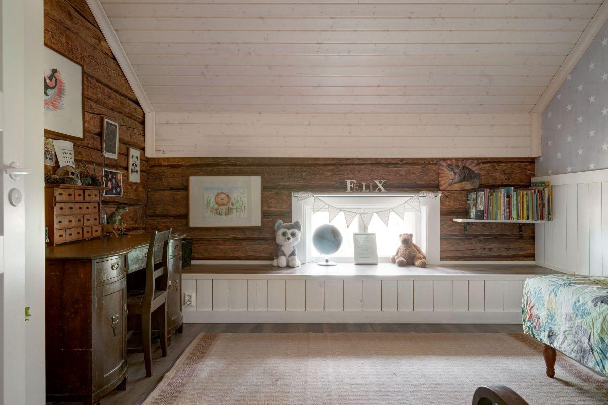 Vanha Baggbyntie 48, Tammisaari, Raasepori