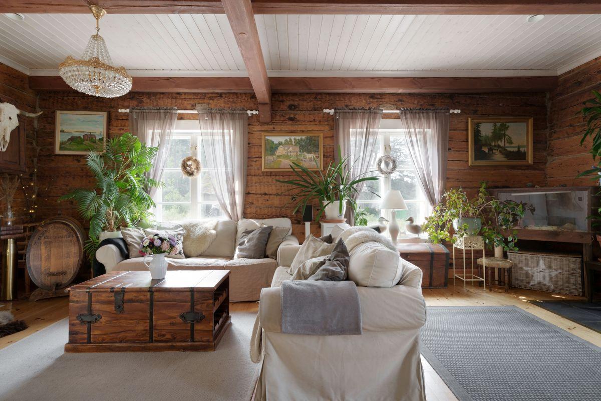 Vanha Baggbyntie 48, Tammisaari, Raasepori