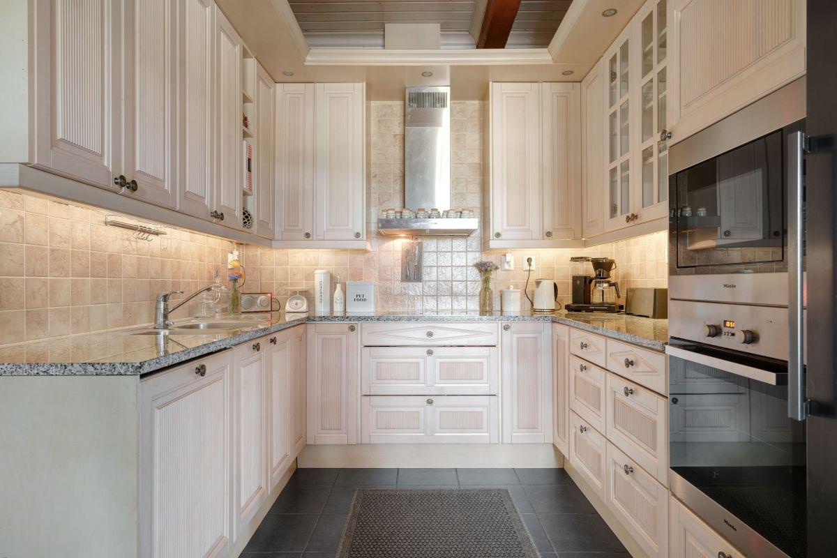 Vanha Baggbyntie 48, Tammisaari, Raasepori