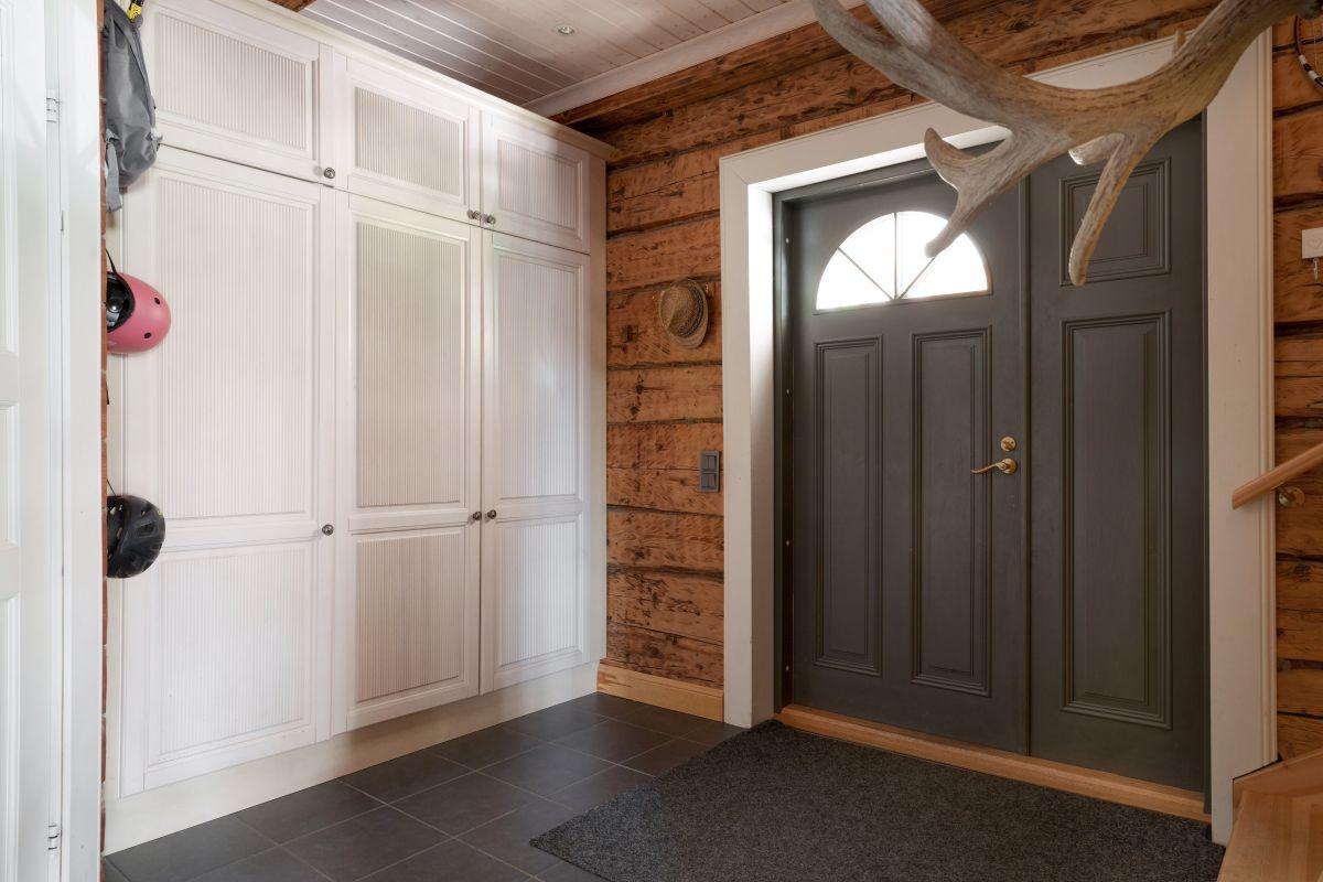 Vanha Baggbyntie 48, Tammisaari, Raasepori