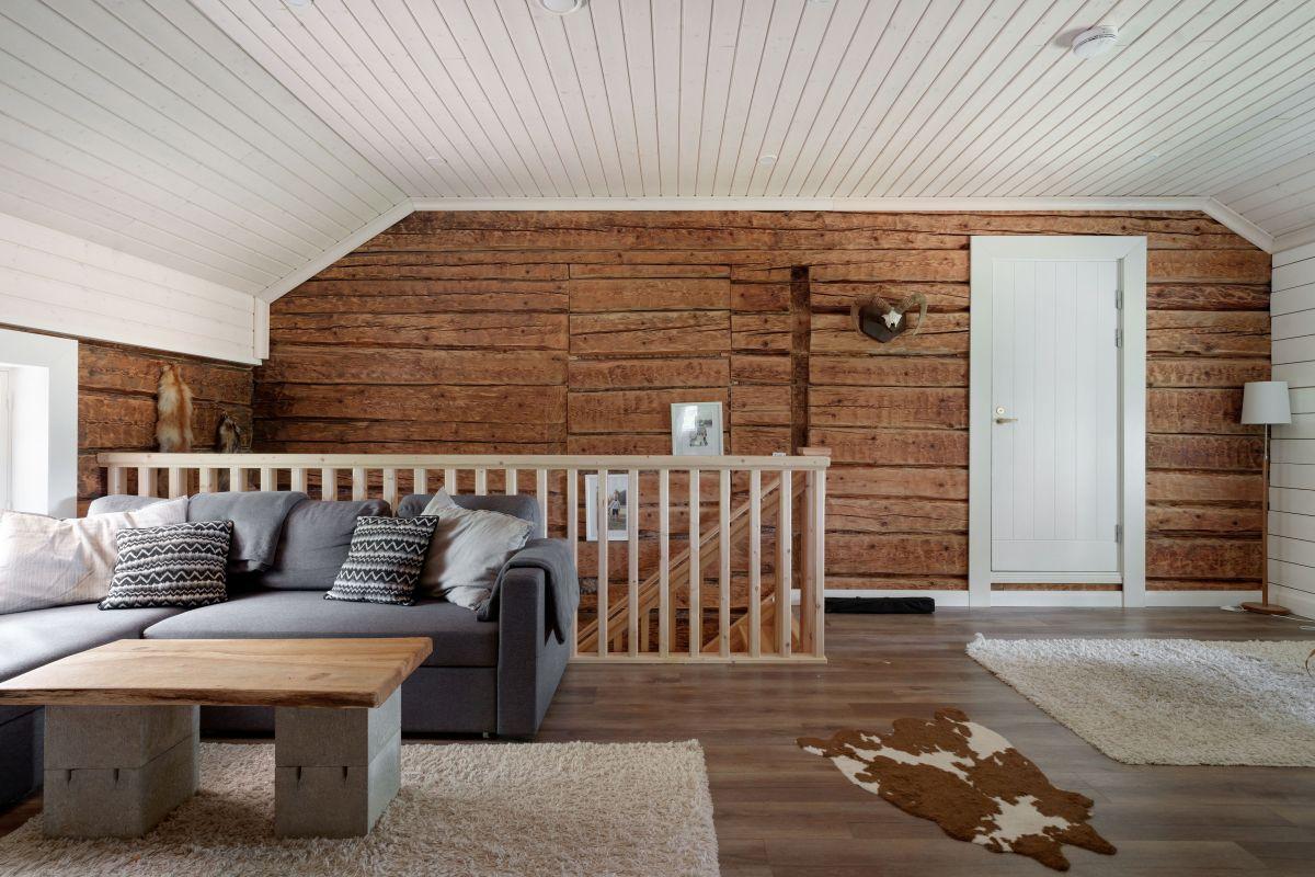 Vanha Baggbyntie 48, Tammisaari, Raasepori