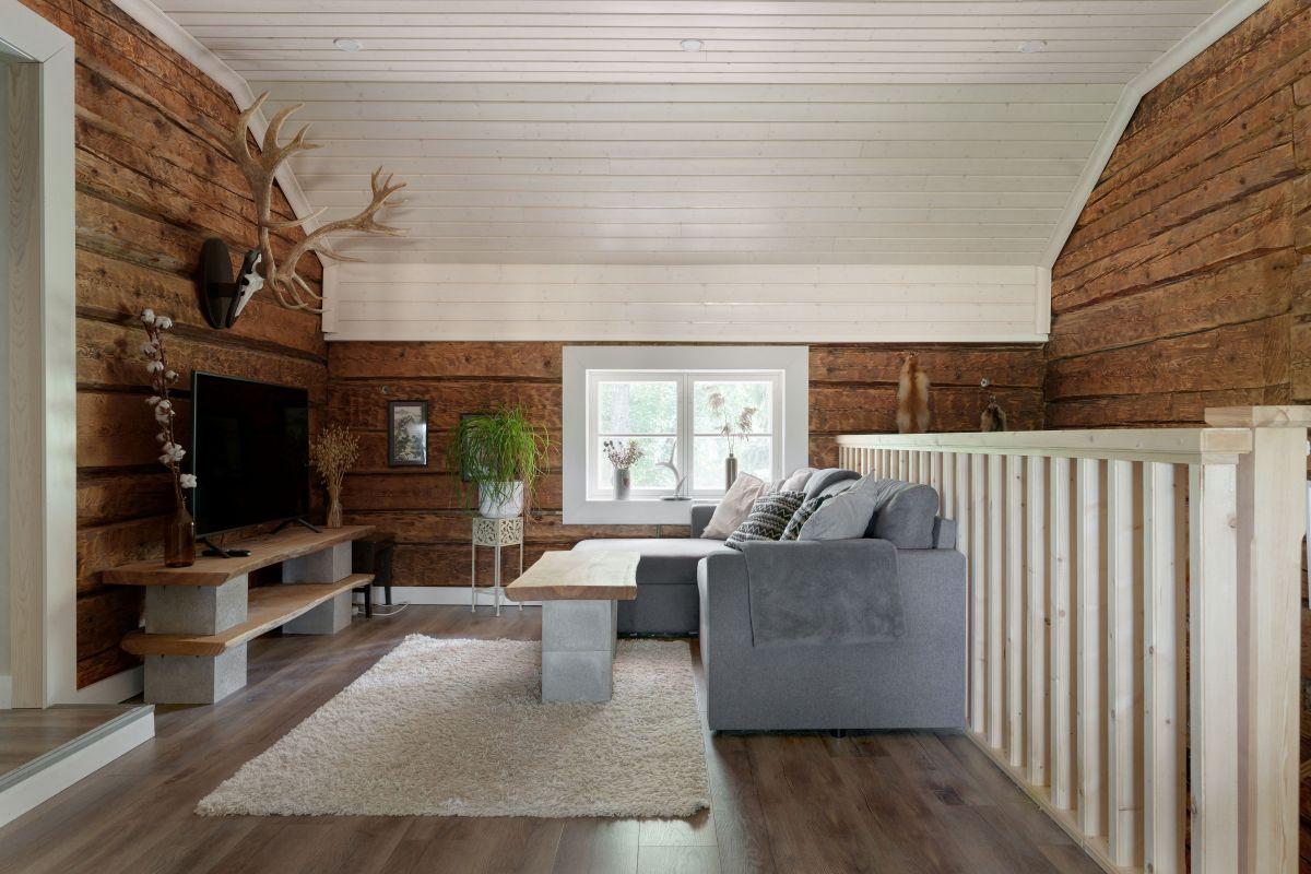 Vanha Baggbyntie 48, Tammisaari, Raasepori