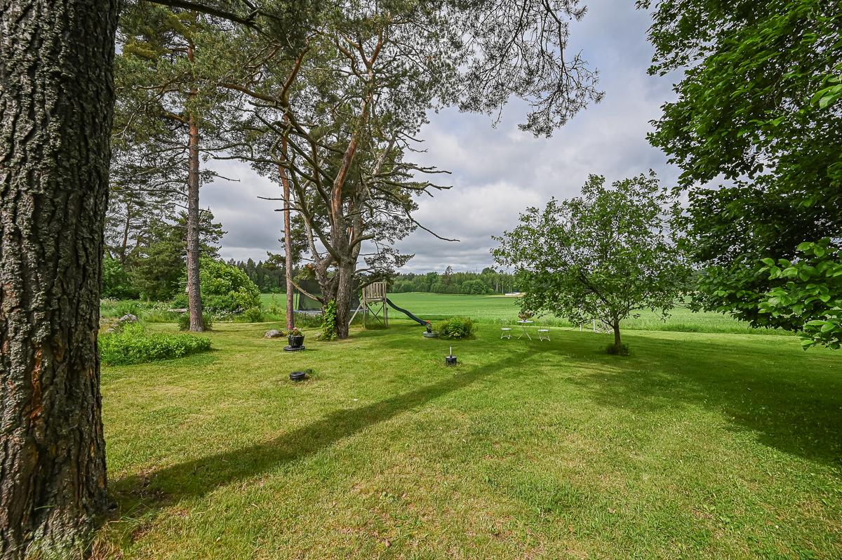 Vanha Baggbyntie 48, Tammisaari, Raasepori